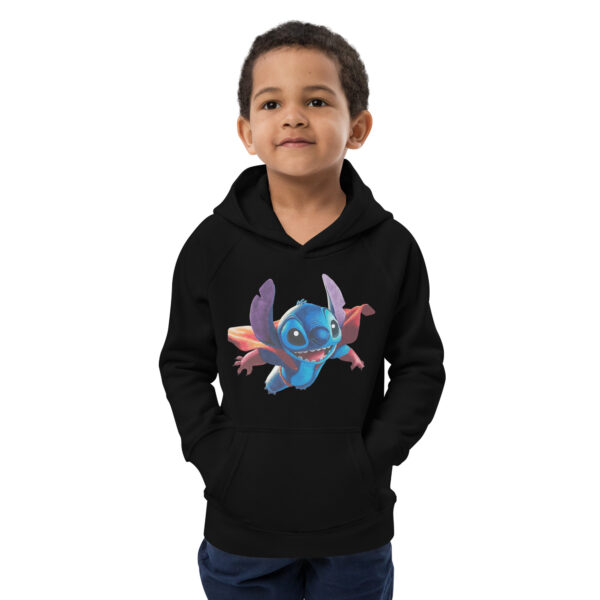 Sudadera con capucha niño - Image 5