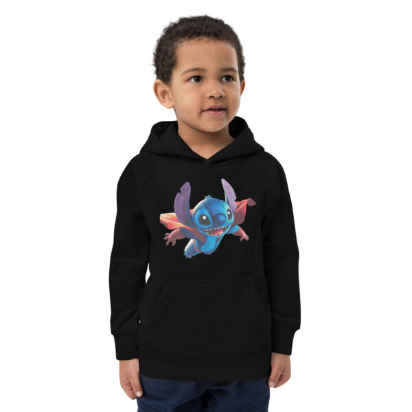 Sudadera con capucha niño - Image 2