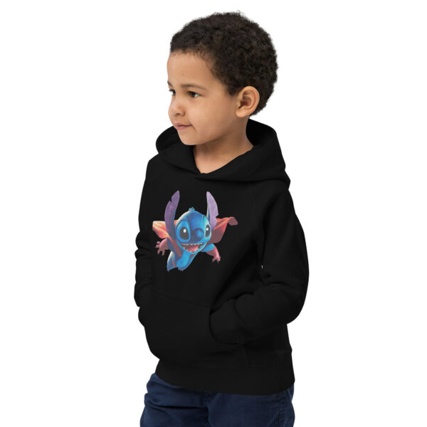 Sudadera con capucha niño - Image 4