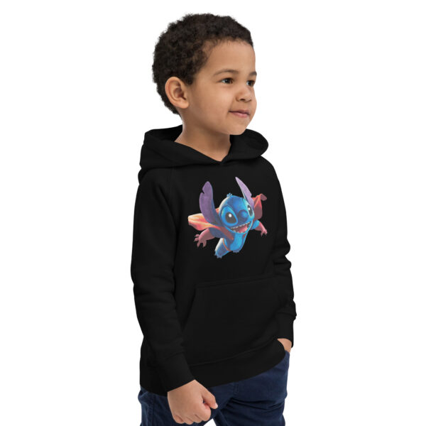 Sudadera con capucha niño - Image 3