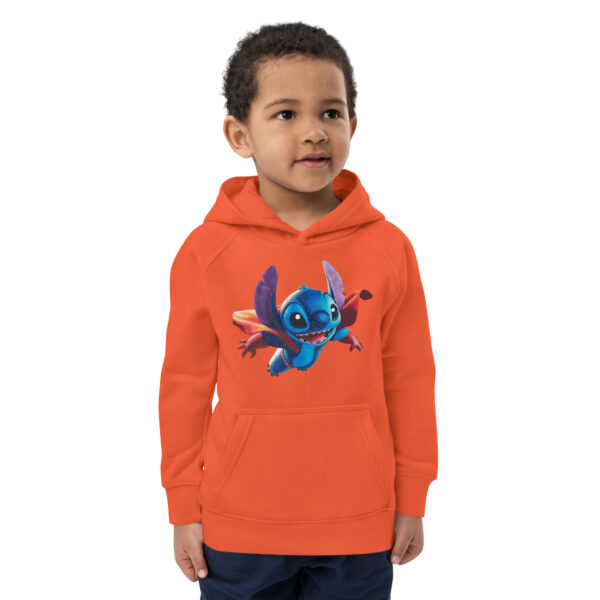 Sudadera con capucha niño - Image 10