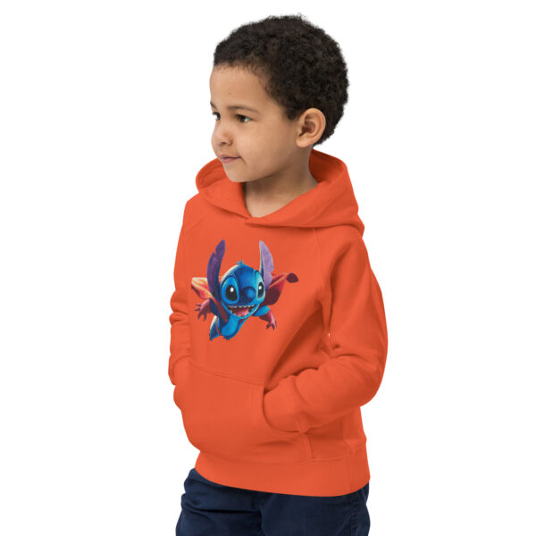 Sudadera con capucha niño - Image 12