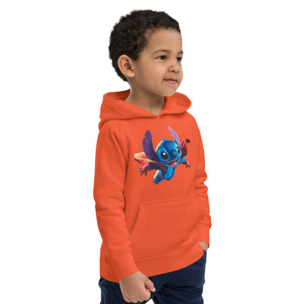 Sudadera con capucha niño - Image 11