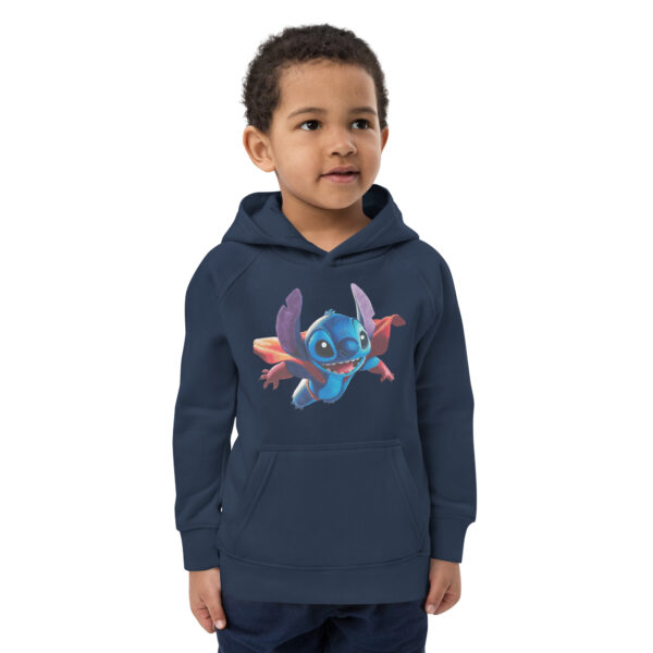 Sudadera con capucha niño - Image 6