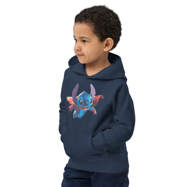 Sudadera con capucha niño - Image 8
