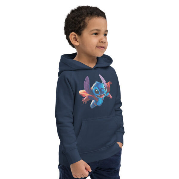 Sudadera con capucha niño - Image 7