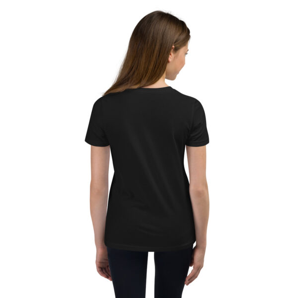 Camiseta manga corta júnior - Image 2