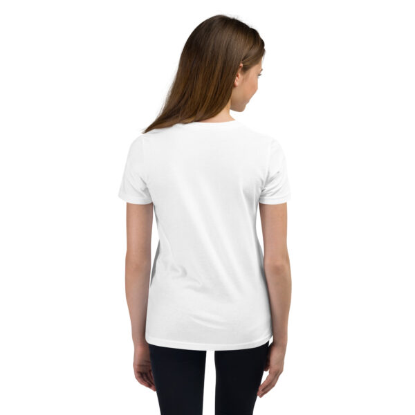Camiseta manga corta júnior - Image 6