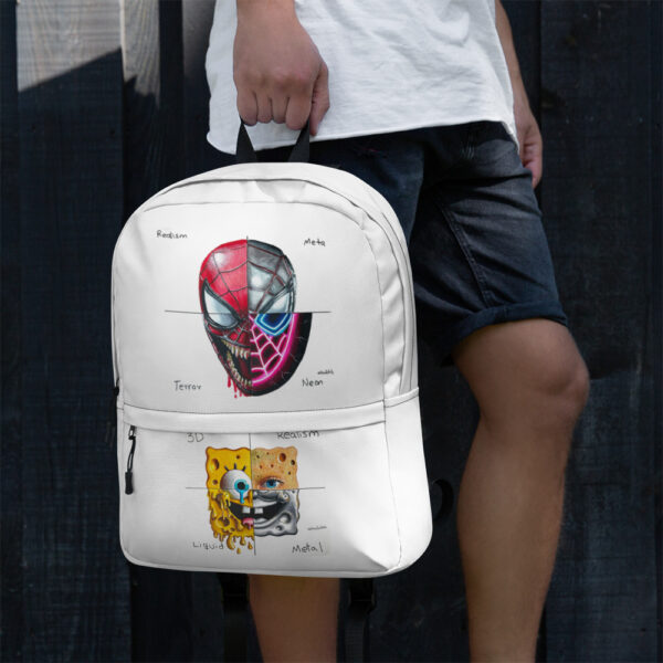 Mochila - Image 2
