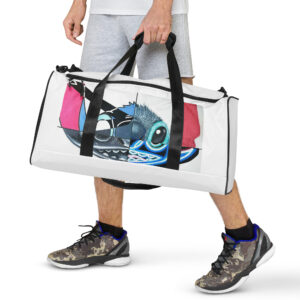 Bolsa de viaje all over
