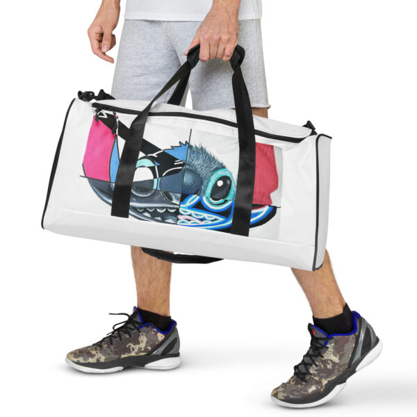 Bolsa de viaje all over