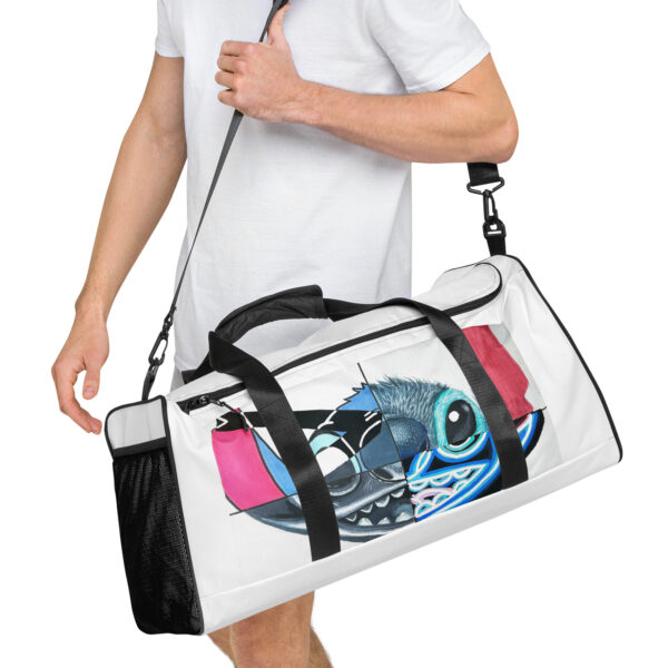 Bolsa de viaje all over - Image 2
