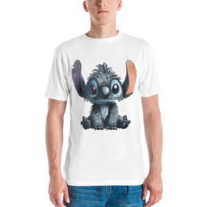 Camiseta para hombre