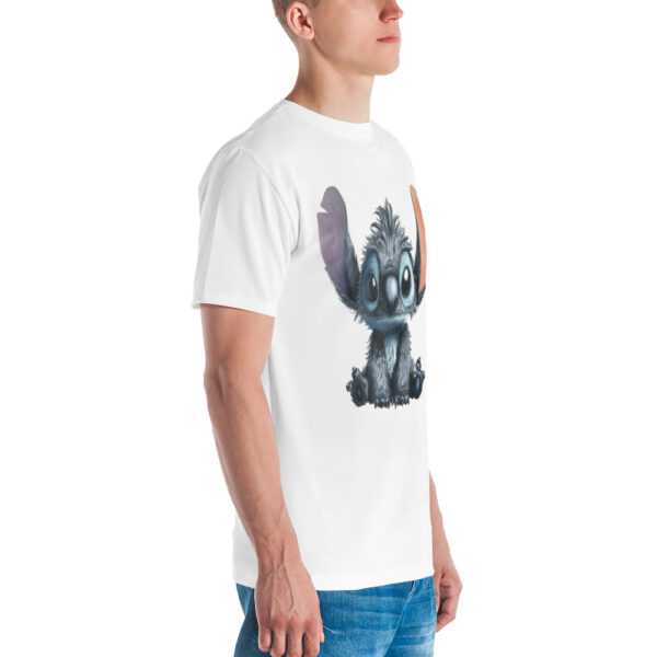 Camiseta para hombre - Image 3