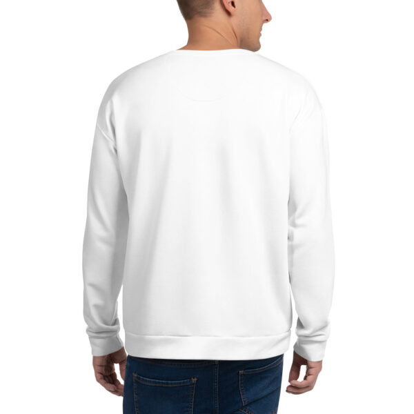Sudadera unisex - Image 2