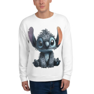 Sudadera unisex
