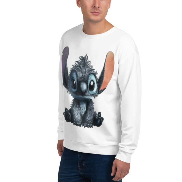 Sudadera unisex - Image 3