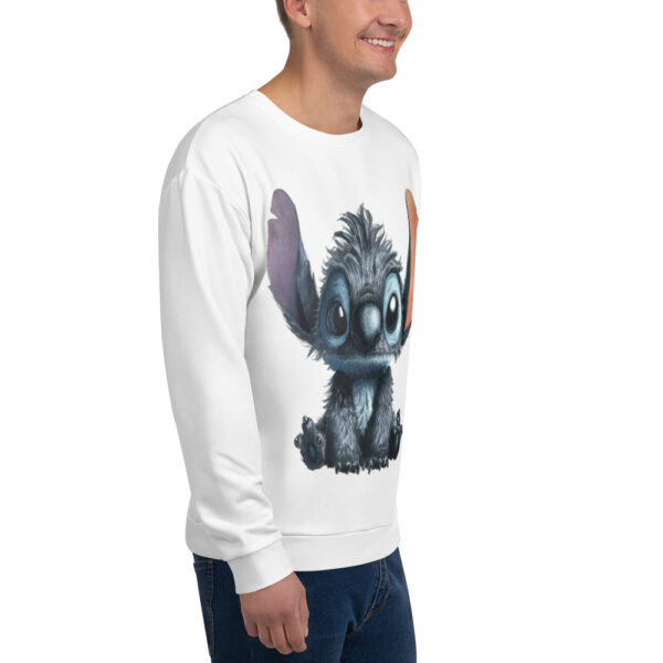 Sudadera unisex - Image 4