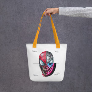 Bolsa de tela