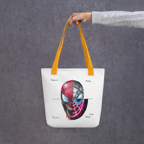 Bolsa de tela