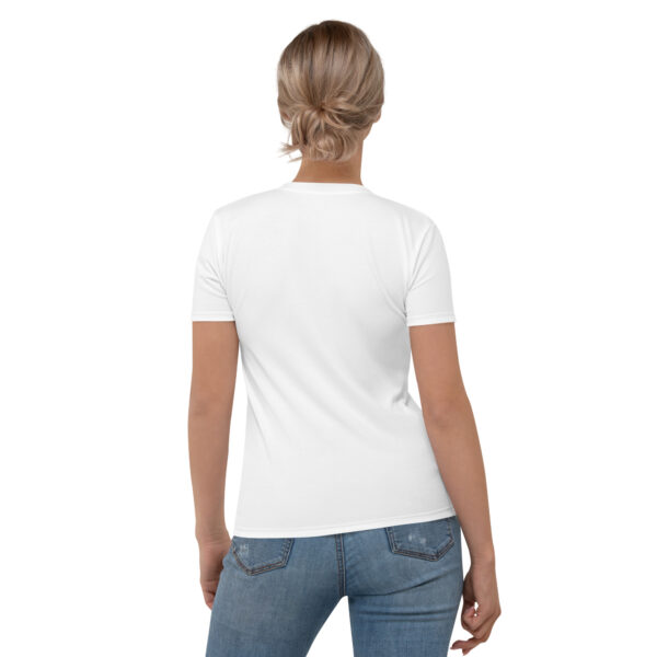 Camiseta para mujer - Image 2