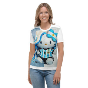Camiseta para mujer