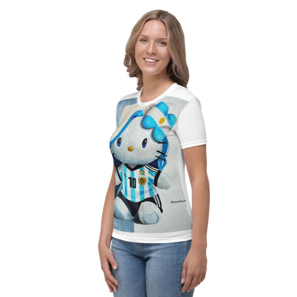 Camiseta para mujer - Image 3