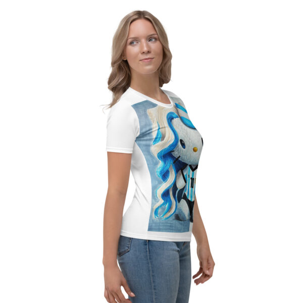 Camiseta para mujer - Image 4