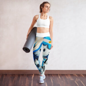 Leggings de yoga