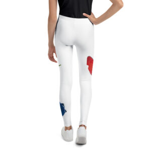 Leggings júnior