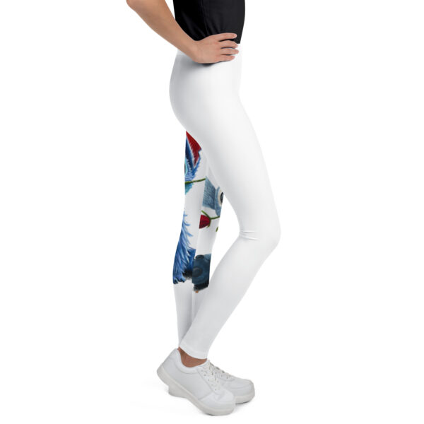 Leggings júnior - Image 7