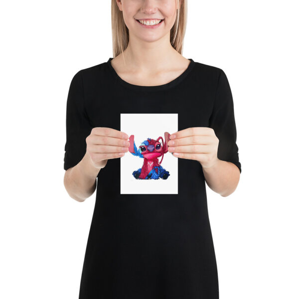 Póster - Image 4