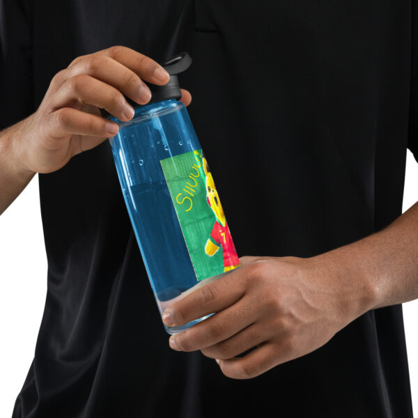 Botella de agua deportiva - Image 4