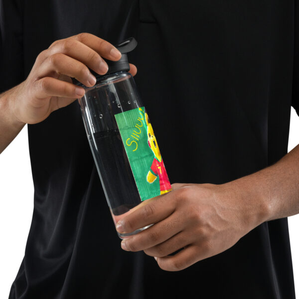 Botella de agua deportiva - Image 6