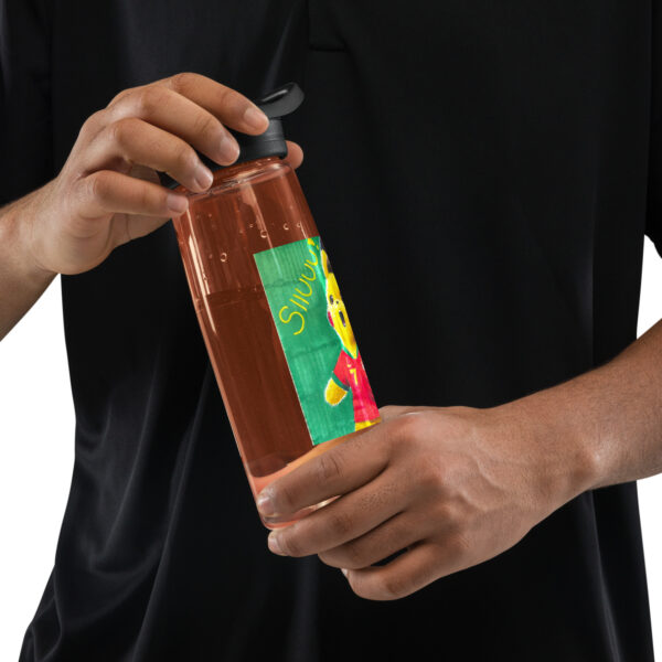 Botella de agua deportiva - Image 5