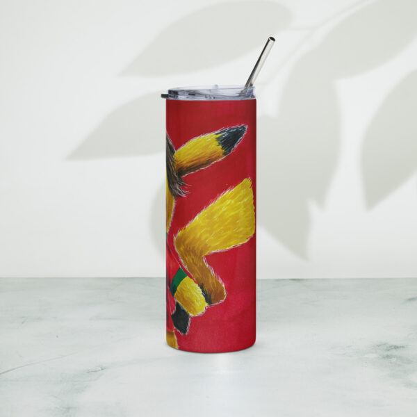 Vaso de acero inoxidable - Image 2