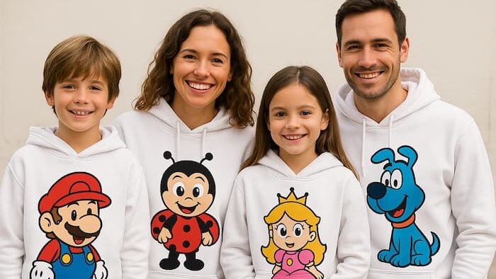 sudaderas