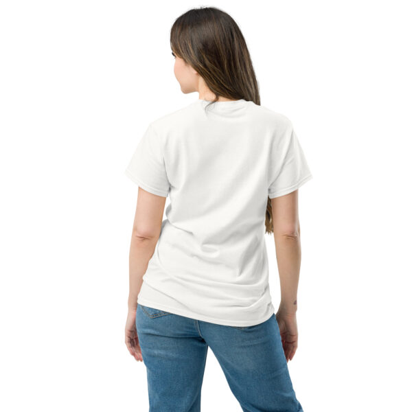 Camiseta clásica unisex - Image 3