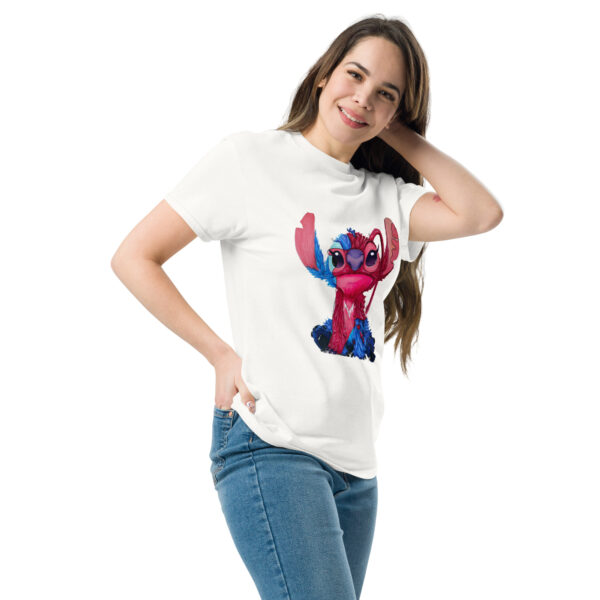 Camiseta clásica unisex - Image 2