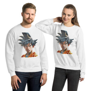 Sudadera unisex