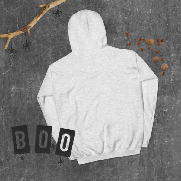 Sudadera con capucha unisex - Image 4
