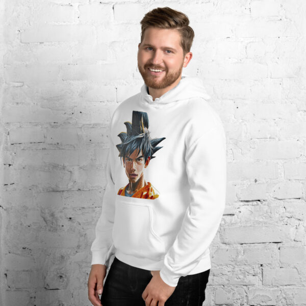 Sudadera con capucha unisex - Image 10