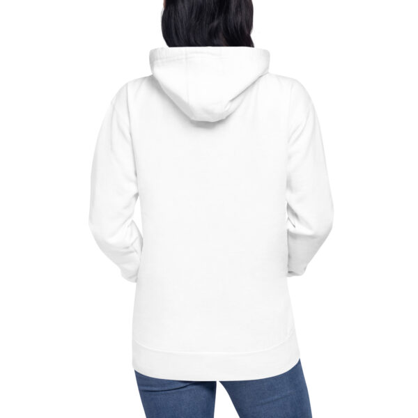 Sudadera con capucha unisex - Image 2
