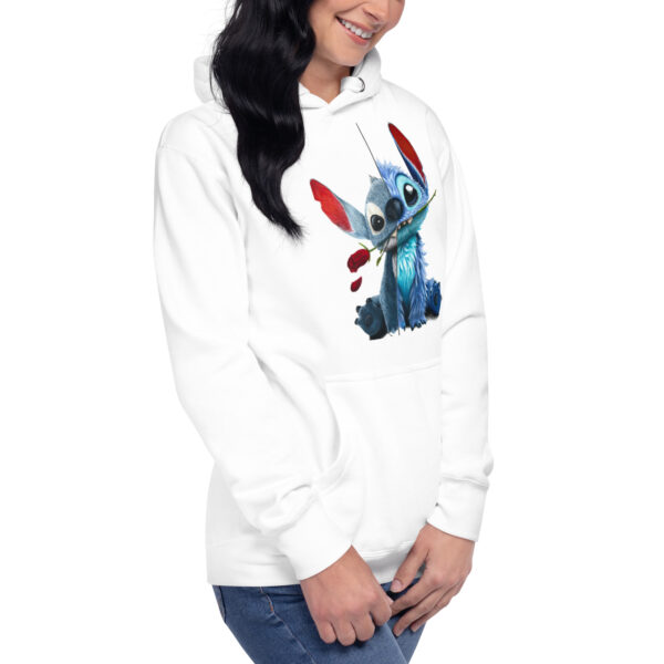 Sudadera con capucha unisex - Image 6