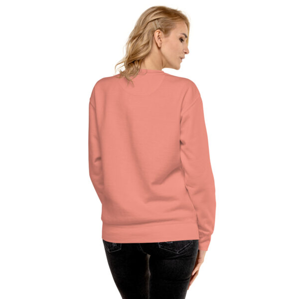 Sudadera gruesa unisex - Image 7