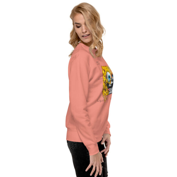 Sudadera gruesa unisex - Image 6