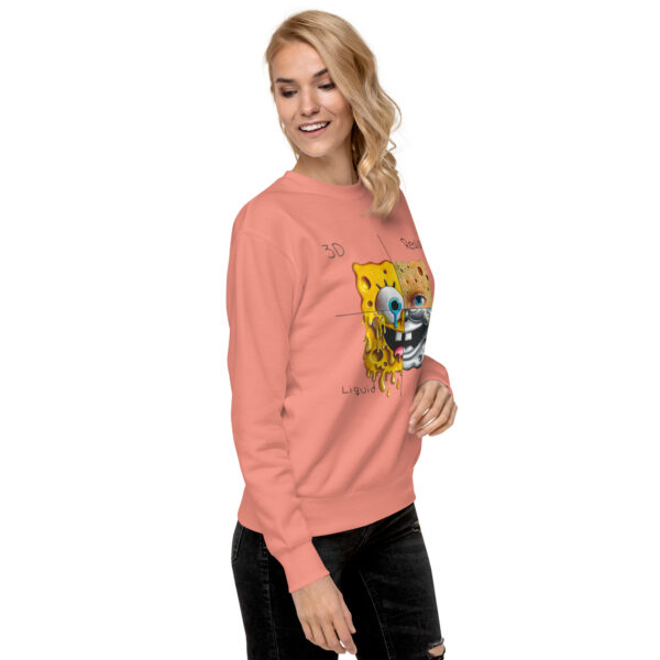 Sudadera gruesa unisex - Image 4
