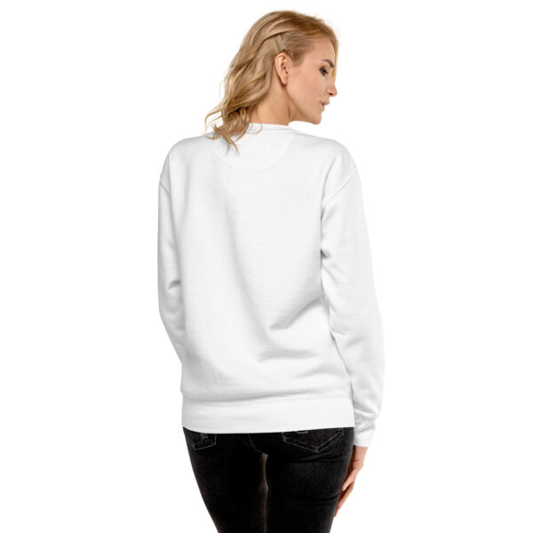 Sudadera gruesa unisex - Image 14