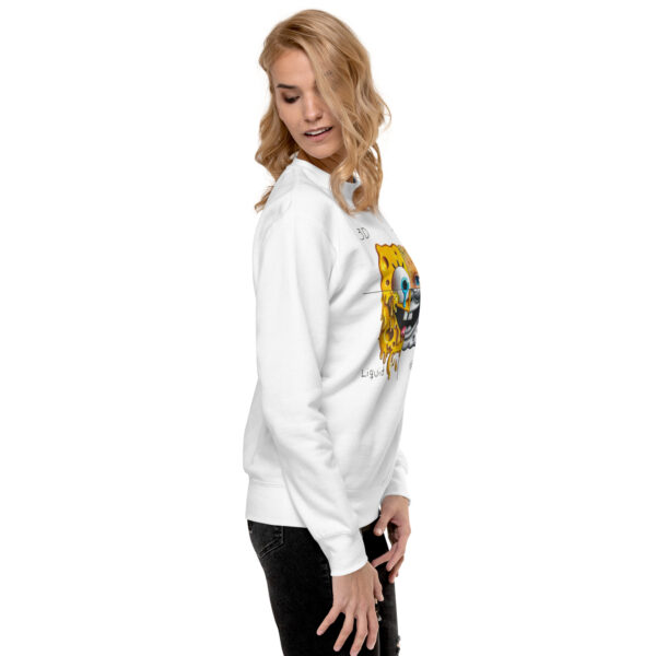 Sudadera gruesa unisex - Image 13