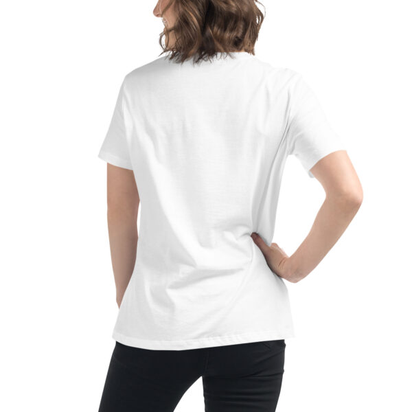 Camiseta suelta mujer - Image 6